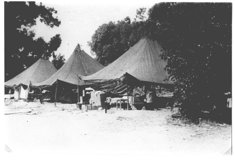 אוהלים  93-36