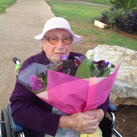 יום הולדת 103 לאסטה ברגמן / מאלבומה של מימי ידידיה