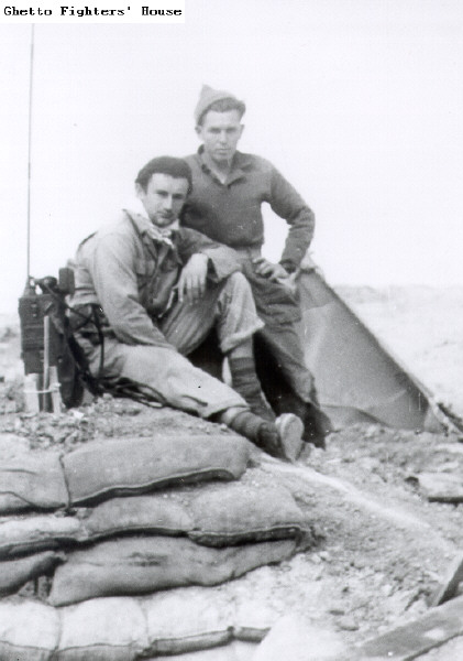 חיים קירשנבאום