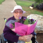 יום הולדת 103 לאסטה ברגמן / מאלבומה של מימי ידידיה(11 תמונות)