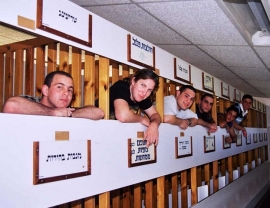 מחזור נ', 2003,