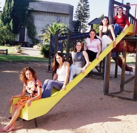 מחזור נ', 2003,