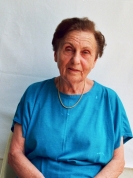 אסתר גבעתי 
-1992