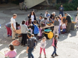 ט"ו בשבט, 2016 / צלם: מיכה קציר
