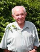 יעקב אשכול 
2012-1930